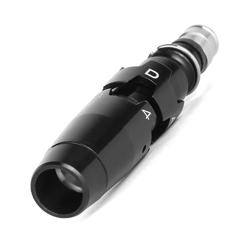 Gofotu Shaft Adapter Sleeve 370 TIP Right Hand Compatible with Titleist H1 H2 818H/816H/915H Hybrid - Image 4